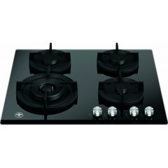 La Germania P60 4L LAG GN GPL Εστία Αερίου Αυτόνομη 60.5x52.5cm Inox La Germania P60 4L LAG GN GPL Εστία Αερίου Αυτόνομη 60.5x52.5cm Inox